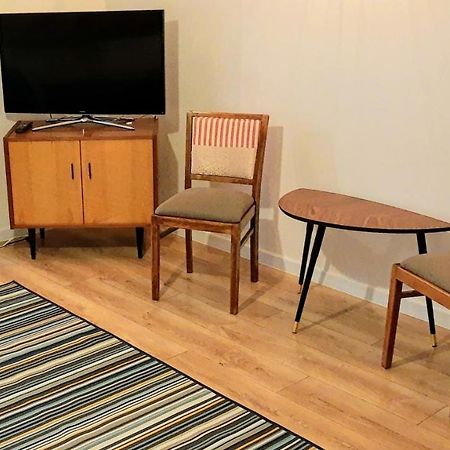 Apartament Wesola Gdańsk Eksteriør billede
