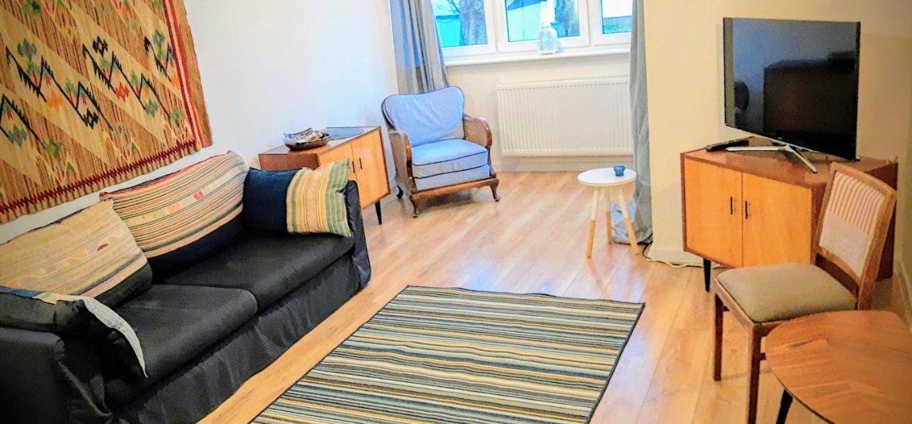 Apartament Wesola Gdańsk Eksteriør billede