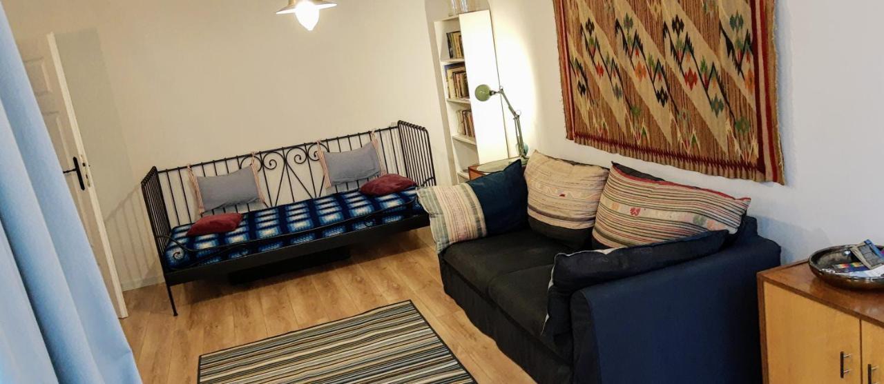 Apartament Wesola Gdańsk Eksteriør billede