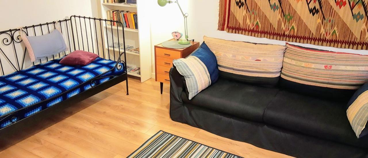Apartament Wesola Gdańsk Eksteriør billede