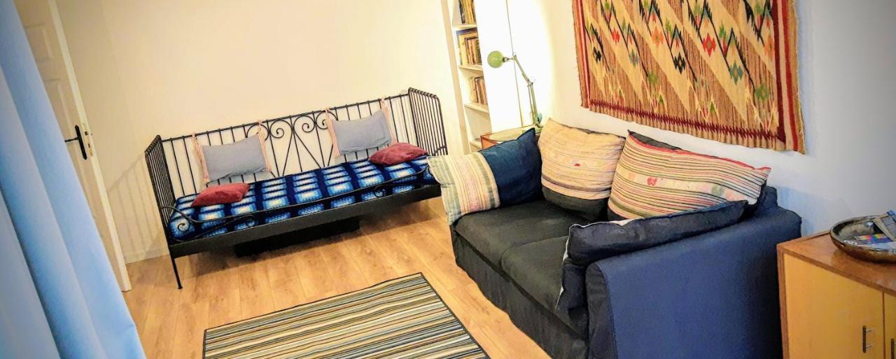 Apartament Wesola Gdańsk Eksteriør billede