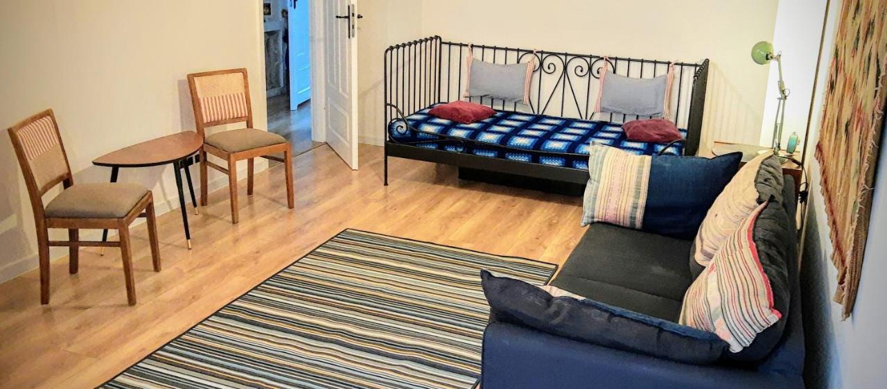 Apartament Wesola Gdańsk Eksteriør billede