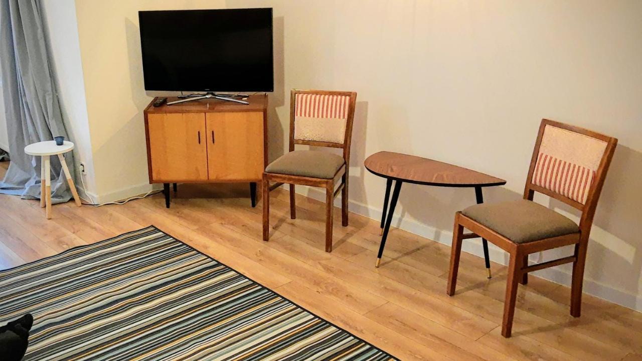 Apartament Wesola Gdańsk Eksteriør billede