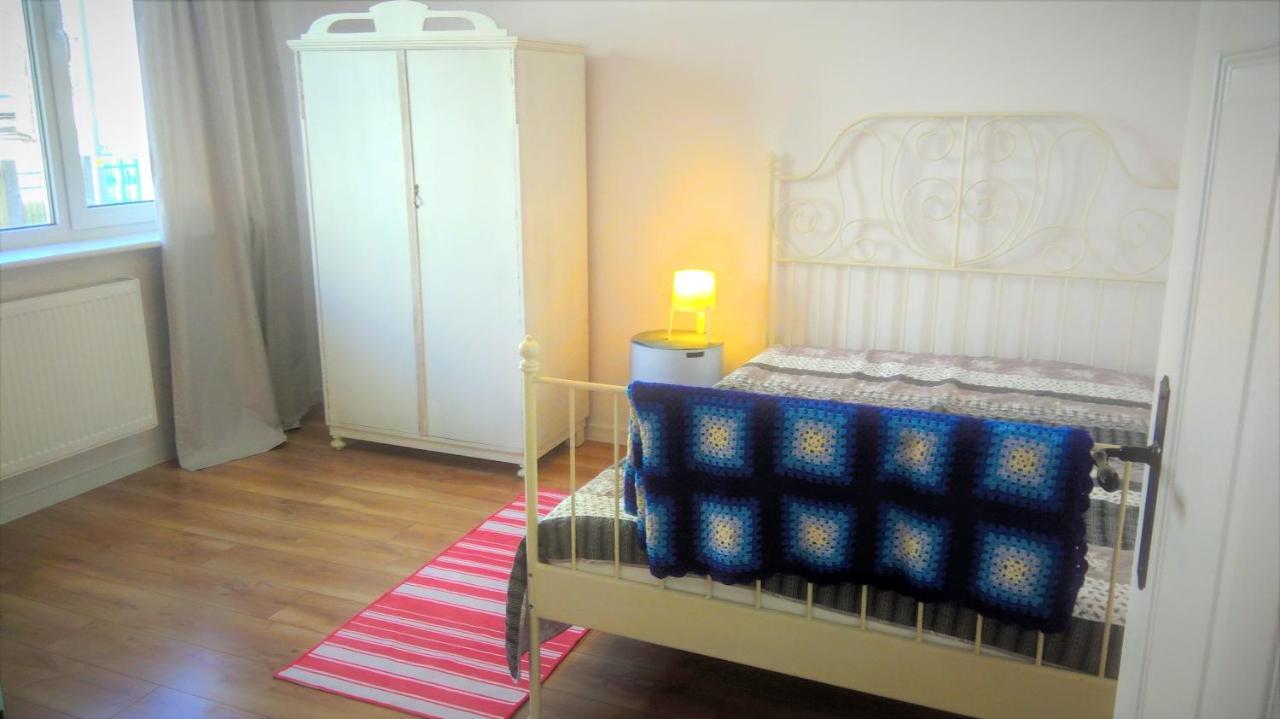 Apartament Wesola Gdańsk Eksteriør billede