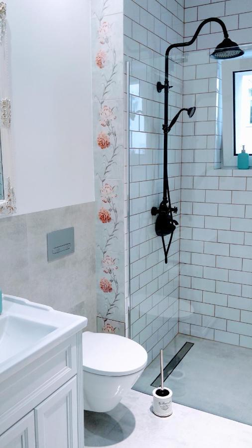Apartament Wesola Gdańsk Eksteriør billede