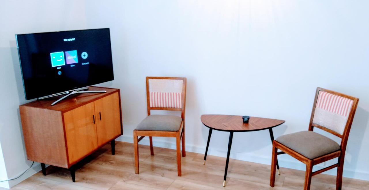 Apartament Wesola Gdańsk Eksteriør billede