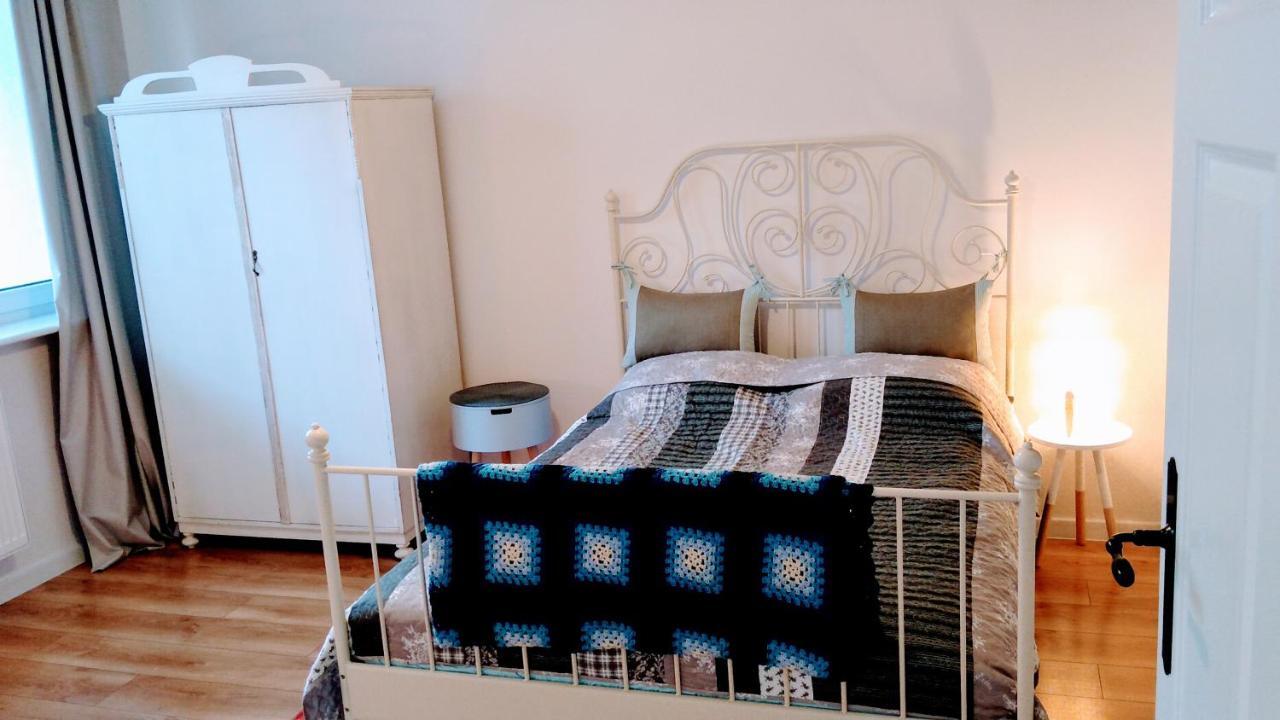 Apartament Wesola Gdańsk Eksteriør billede